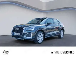 Audi Q2 advanced 35 TFSI S-tronic LED+NAVI+SHZ
