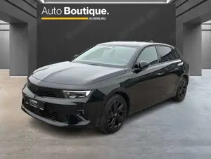 Opel Astra L 1.2 GS-Line/NAVI/DAB/LED/TEILLEDER/+