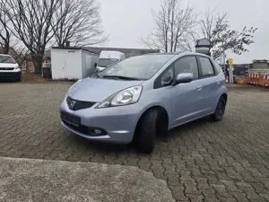 Honda Jazz Bild 5
