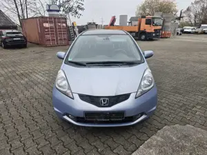 Honda Jazz Bild 4