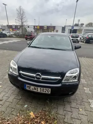 Opel Vectra 1.8