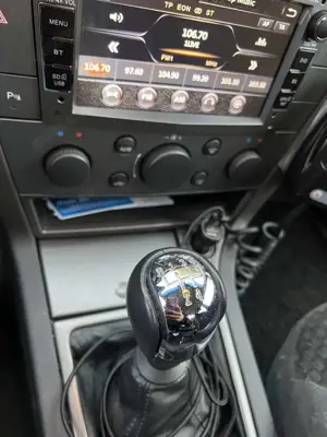 Opel Vectra 1.8 Bild 5