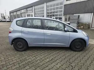 Honda Jazz Bild 3