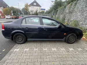 Opel Vectra 1.8 Bild 4