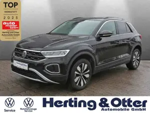 Volkswagen T-Roc Goal ACC LED Temp GJR APP-Connect PDCv+h SHZ Klima