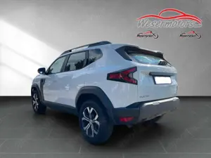 Dacia Duster III Hybrid 140 Journey Bild 4