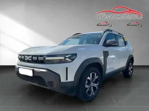 Dacia Duster III Hybrid 140 Journey Bild 3