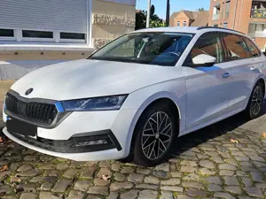 Skoda Octavia Octavia Combi IV Combi 1.5 TSI e-TEC DSG Ambition