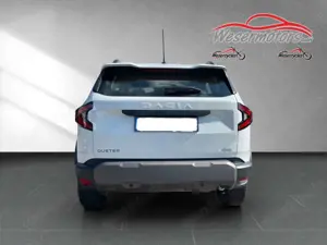 Dacia Duster III Hybrid 140 Journey Bild 5