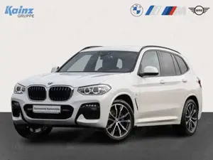 BMW X3 xDrive30i M Sport/Business Prof Paket/ParkAss