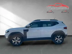 Dacia Duster III Hybrid 140 Journey Bild 2