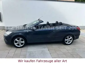 Opel Astra H Twin Top Cosmo