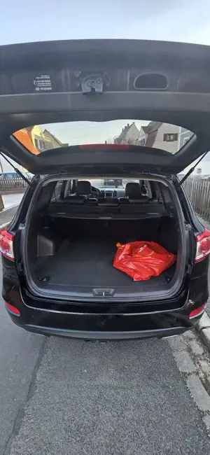 Hyundai SANTA FE 2.2 CRDi 4WD CPF Automatik Premium Bild 5