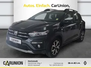 Dacia Sandero Stepway Comfort TCe 90 (MY2021)