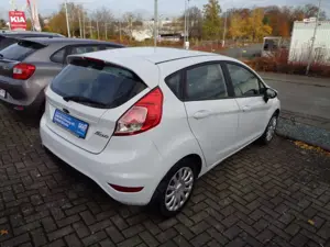 Ford Fiesta Trend, 1.Hand,Klima, nur 17TKM Bild 5