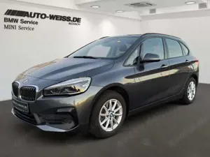 BMW 218 Active Tourer dA+NAVI+LED+DAB+SHZ+PDC+MFL+BT