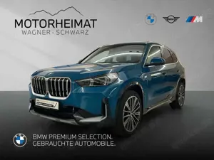 BMW X1 xDrive23d xLine 20" Aktivsitz el. HiFi HUD AHK