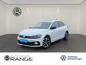 Volkswagen Polo 1.0 TSI "beats", DSG