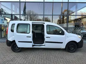 Renault Kangoo Maxi *Radio*2Sitzer*bis zu 12Mon Garantie