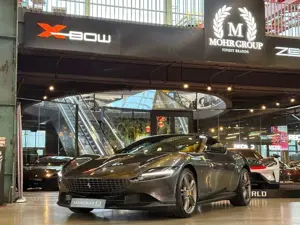 Ferrari Roma /GARANTIE/ADAS/VAT DEDUCTIBLE