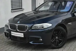 BMW 530 xDrive M-Sportpaket! Night Vision! ACC! AHK!*