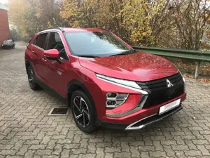 Mitsubishi Eclipse Cross Plug-in Hybrid Plus 2,4 l (SDA mit Navi) Bild 3
