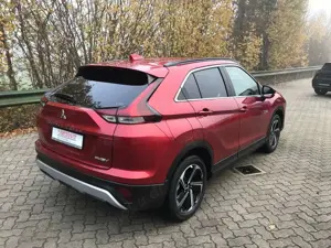 Mitsubishi Eclipse Cross Plug-in Hybrid Plus 2,4 l (SDA mit Navi) Bild 5