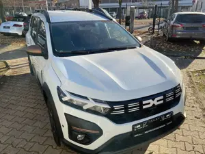 Dacia Jogger Extreme
