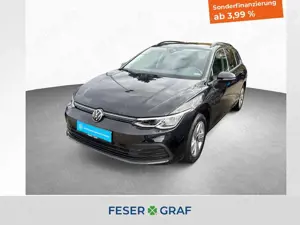 Volkswagen Golf Variant 2.0l TDI 7-DSG AHK NAVI