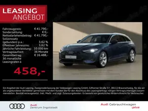 Audi A5 Avant TFSI NAVI 18" Leder KAM. LED