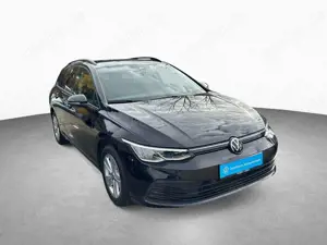 Volkswagen Golf Variant 2.0l TDI 7-DSG AHK NAVI Bild 4