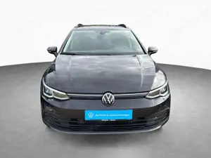 Volkswagen Golf Variant 2.0l TDI 7-DSG AHK NAVI Bild 3