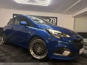 Opel Corsa OPC MBDesign DBilasDynamic-TURBOKIT+MOTOR Klima