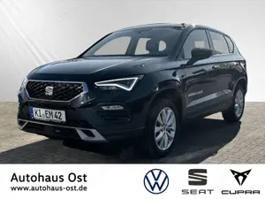 SEAT Ateca 2.0 TDI Style NAVI LED Klima Navi Sitzheizung