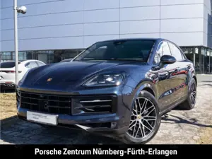 Porsche Cayenne E-Hybrid Coupe Luftfeder SportChrono InnoDrive