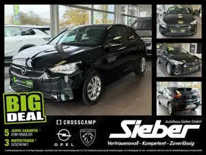 Opel Corsa F Sitzheizung*Tempomat*Regensensor*