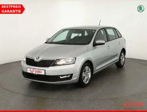 Skoda Rapid/Spaceback Rapid Spaceback 1.0 Ambition Navi Sitzheizung