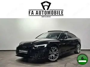 Audi A5 Sportback 35 TDI S Line Comp.Pano 20" AHK VOL