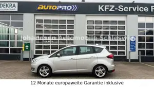 Ford C-Max C-MAX Titanium,Xenon,Navi,AHK,AppleCar,PDC