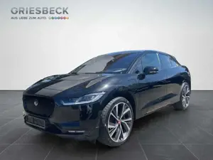 Jaguar I-Pace EV400S*LED*WinterP.*BlackP.*