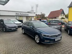 Volkswagen Passat Variant CB 2.0 TDI DSG Elegance Bild 4