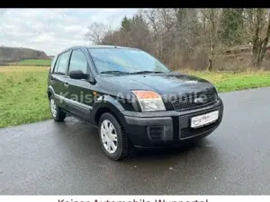 Ford Fusion Fun*2.Hand*Klima*Servo*E-Fenster