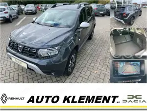 Dacia Duster Prestige TCe 130 1.Hand, Kamera, Klimaautom., Sitz