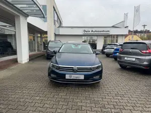 Volkswagen Passat Variant CB 2.0 TDI DSG Elegance Bild 3