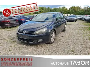 Volkswagen Golf VI 1.4 TSI Highline Climatr LM PDC GRA