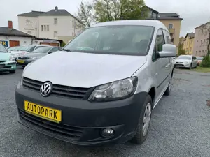 Volkswagen Caddy 5-Sitzer *Klima,Sitzhzg.,elktr.FH,ESP,Nr.5