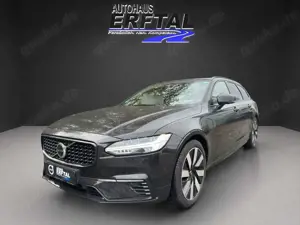 Volvo V90 Recharge T6 AWD Ultra Dark