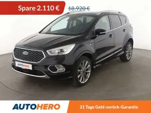Ford Kuga 1.5 EcoBoost Vignale Aut.*NAVI*XENON*ACC*CAM*SPUR*