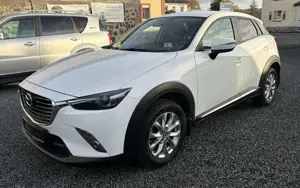 Mazda CX-3 Sports-Line AWD