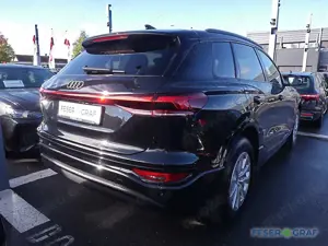 Audi Q6 e-tron ACC LED Navi Sitzh. 360° ParkAssist Bild 3